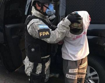 Absurdo: cordobeses prefieren ir presos o contagiarse antes que cumplir la cuarentena