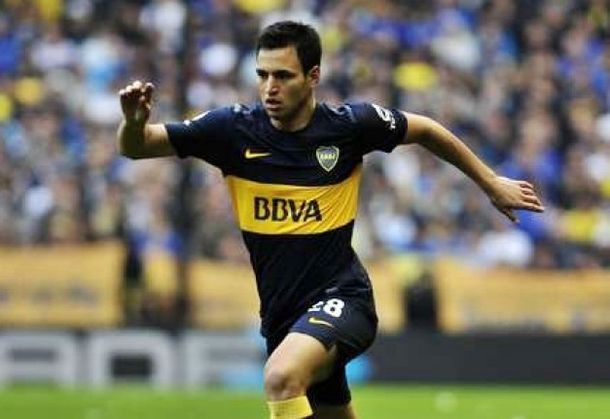 Boca no pega una: ahora se desgarró Sánchez Miño