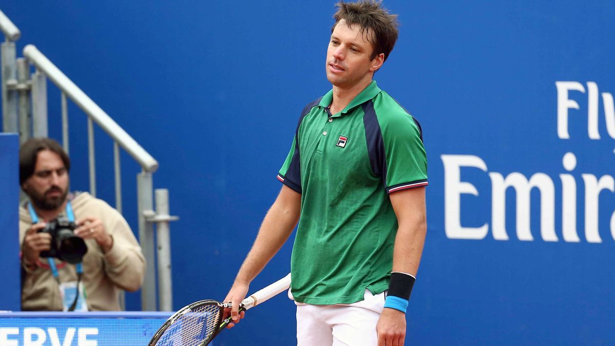 Zeballos cayó en semis ante Nadal, que buscará su décimo título en