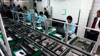 Banghó echará a más de 400 empleados Banghó echará a más de 400 empleados