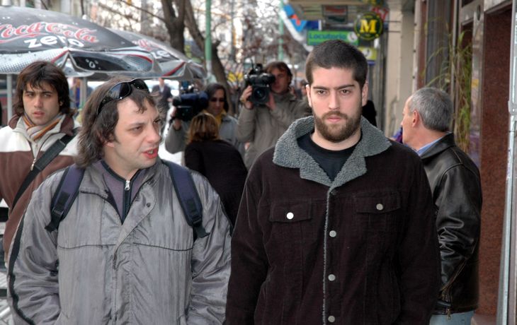 Pato Fontanet, en libertad: qué puede hacer y qué tiene prohibido