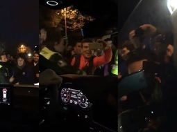 Furor por Lionel Messi Furor por Lionel Messi