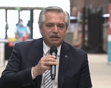 La Provincia alcanzó el millón de vacunados: Vamos por el camino correcto