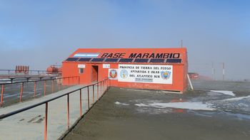 el inesperado llamado del papa francisco a la base marambio por pascuas el inesperado llamado del papa francisco a la base marambio por pascuas