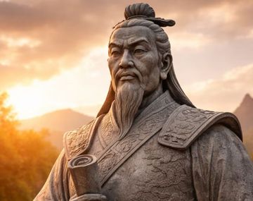 Para Sun Tzu, la ventaja en un enfrentamiento nace menos de lo visible y más de lo que se logra instalar en la mente ajena.
