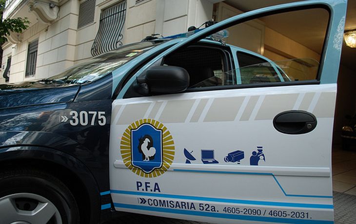 Violaron y mataron a una mujer en una villa de Bajo Flores
