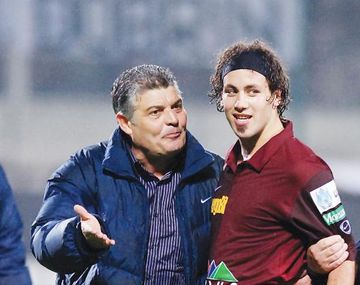 Cristian fabbiani