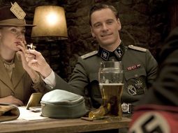 La espectacular película protagonizada por Brad Pitt ambientada en la Segunda Guerra Mundial