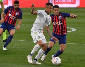 San Lorenzo busca llegar a la final del Torneo de Verano ante Talleres