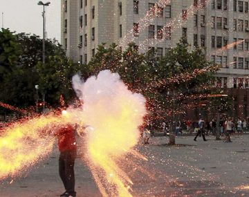 Nuevas protestas en Brasil contra el Mundial: FIFA pagá mi boleto de colectivo