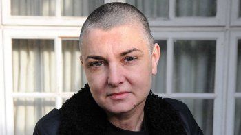 la dramatica vida de sinead oconnor: abusos, problemas mentales y la muerte de un hijo la dramatica vida de sinead oconnor: abusos, problemas mentales y la muerte de un hijo