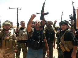 Giro de Obama: autoriza ataques selectivos en Irak