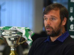 Fernando Cavenaghi vendió Racing de Uruguay a un gigante de Europa