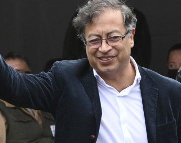 Gustavo Petro