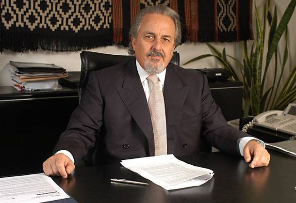 La Corte revocó el sobreseimiento del ex banquero Raúl Moneta