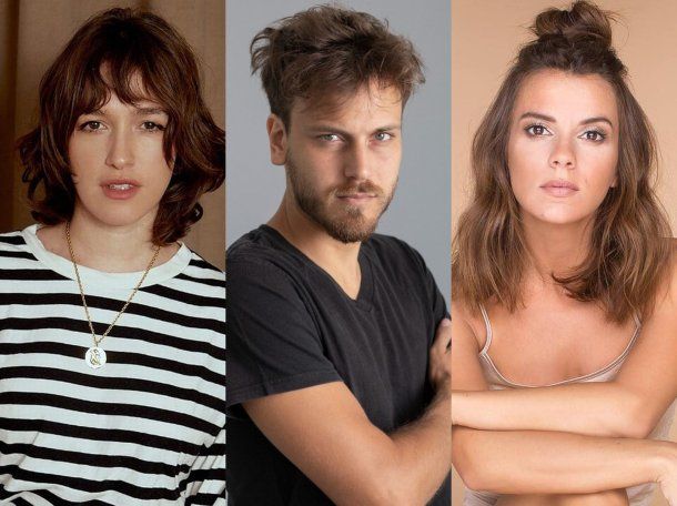 Revelan el motivo del silencio de Cande Vetrano en medio del escándalo de Andrés Gil con Gime Accardi
