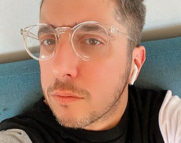 Jey Mammón en Madrid: cómo lo tratan los argentinos y qué hará con su abogado