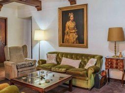 Buscan un cuadro robado por los nazis: estaría en Mar del Plata