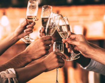 Gobernadores envían saludos de Año Nuevo con el anhelo de superar la pandemia
