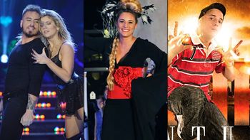 ¿Estarán en el Bailando? ¿Estarán en el Bailando?