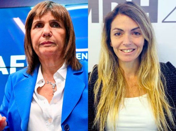 Patricia Bullrich busca condicionar a la Justicia de cara a la marcha de este miércoles