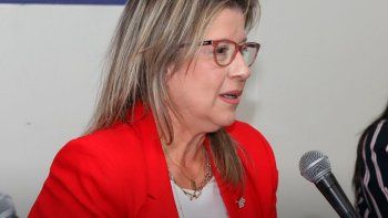 Alejandra Monteoliva. Alejandra Monteoliva.