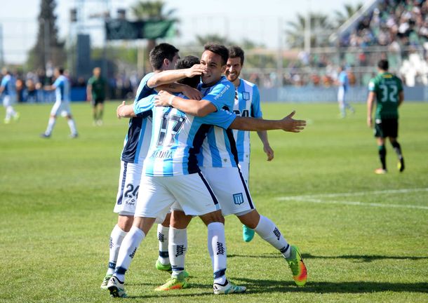 Segunda fecha del Torneo de la Independencia 2016/2017