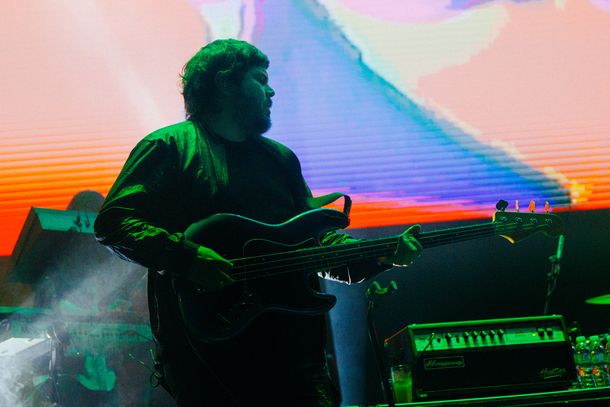 El Mató a Un Policía Motorizado. FOTO: Ivanna Legler El Mató a Un Policía Motorizado. FOTO: Ivanna Legler