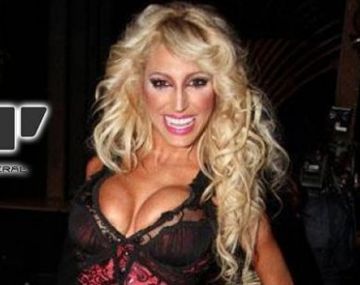 Vicky Xipolitakis y un insólito pedido a sus seguidores: quiere 200 mil pesos