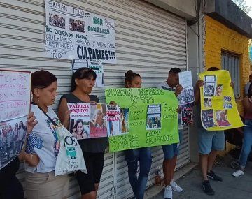 Abuso sexual en un jardín de infantes de Isidro Casanova: piden la detención del acusado