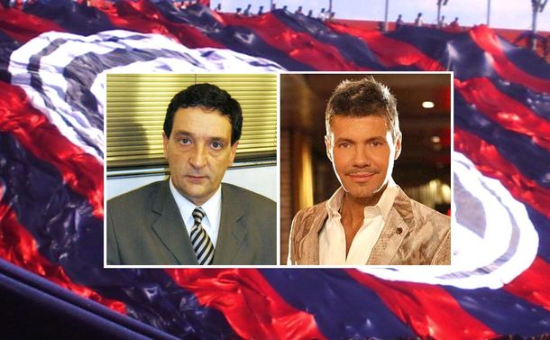 El vice de San Lorenzo acusa a Tinelli por golpe de estado