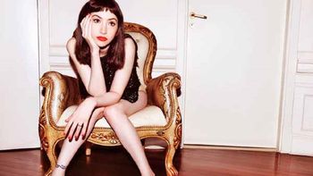 sofia gala revelo por que fue panelista de gran hermano sofia gala revelo por que fue panelista de gran hermano