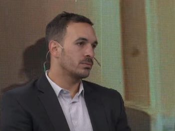 Los trabajadores de  la UBA perdieron el 35% de poder adquisitivo