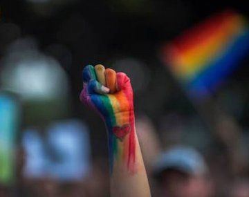 Lanzan el primer relevamiento nacional de las condiciones de vida de la comunidad LGBTIQ+