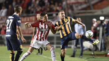central vencio a estudiantes y jugara la semifinal de copa argentina ante racing central vencio a estudiantes y jugara la semifinal de copa argentina ante racing