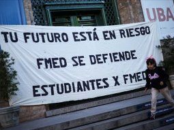 Marcha Federal Universitaria: punto por punto, en todo el país
