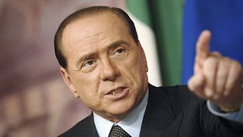 Berlusconi Berlusconi