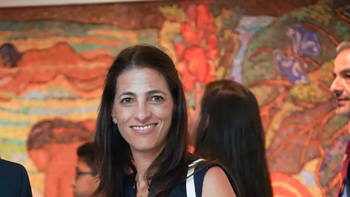 Así es Vanessa Slim, la hiija de Carlos Slim Helú preocupada en el bienestar social. Así es Vanessa Slim, la hiija de Carlos Slim Helú preocupada en el bienestar social.