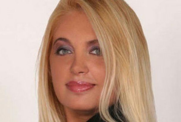 Cómo fue el accidente en el que murió la exmodelo Marcela Ortiz: el misterioso hermetismo familiar