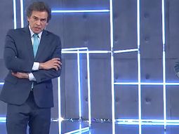 claudio rigoli, tras la agresion del fiscal santiago teran a luli trujillo: es una actitud desubicada e inapropiada claudio rigoli, tras la agresion del fiscal santiago teran a luli trujillo: es una actitud desubicada e inapropiada