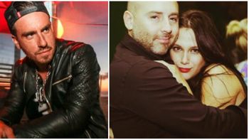 federico bal apunto contra jose maria muscari: me hizo un dano irreparable federico bal apunto contra jose maria muscari: me hizo un dano irreparable