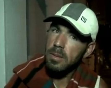 Habló el último detenido por el crimen de Lola: No tengo nada que ver