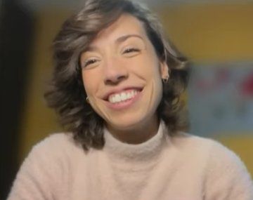 Habló la argentina que ganó El Rosco de Pasapalabra España: Deporte de élite