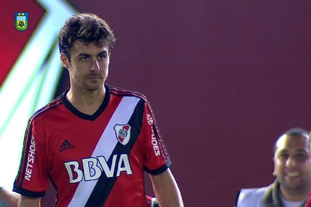 Aimar podría jugar en Estudiantes de Río Cuarto