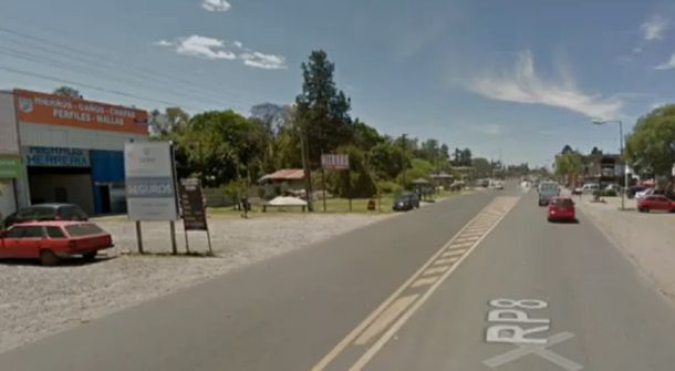 Un policía fue denunciado por abusar de una agente dentro de una comisaría