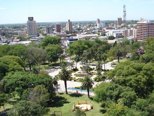 C mo estar el clima en la provincia de Chaco en la Nochebuena