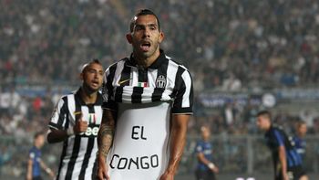 tevez brillo y la juventus gano otra vez tevez brillo y la juventus gano otra vez