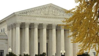 la corte de ee.uu. define el lunes si trata el reclamo argentino la corte de ee.uu. define el lunes si trata el reclamo argentino