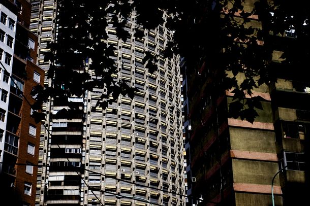 Inmoviliaria JH 8217