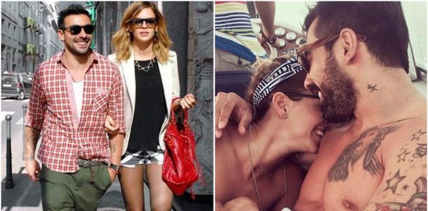 La vida en París de Yanina Screpante